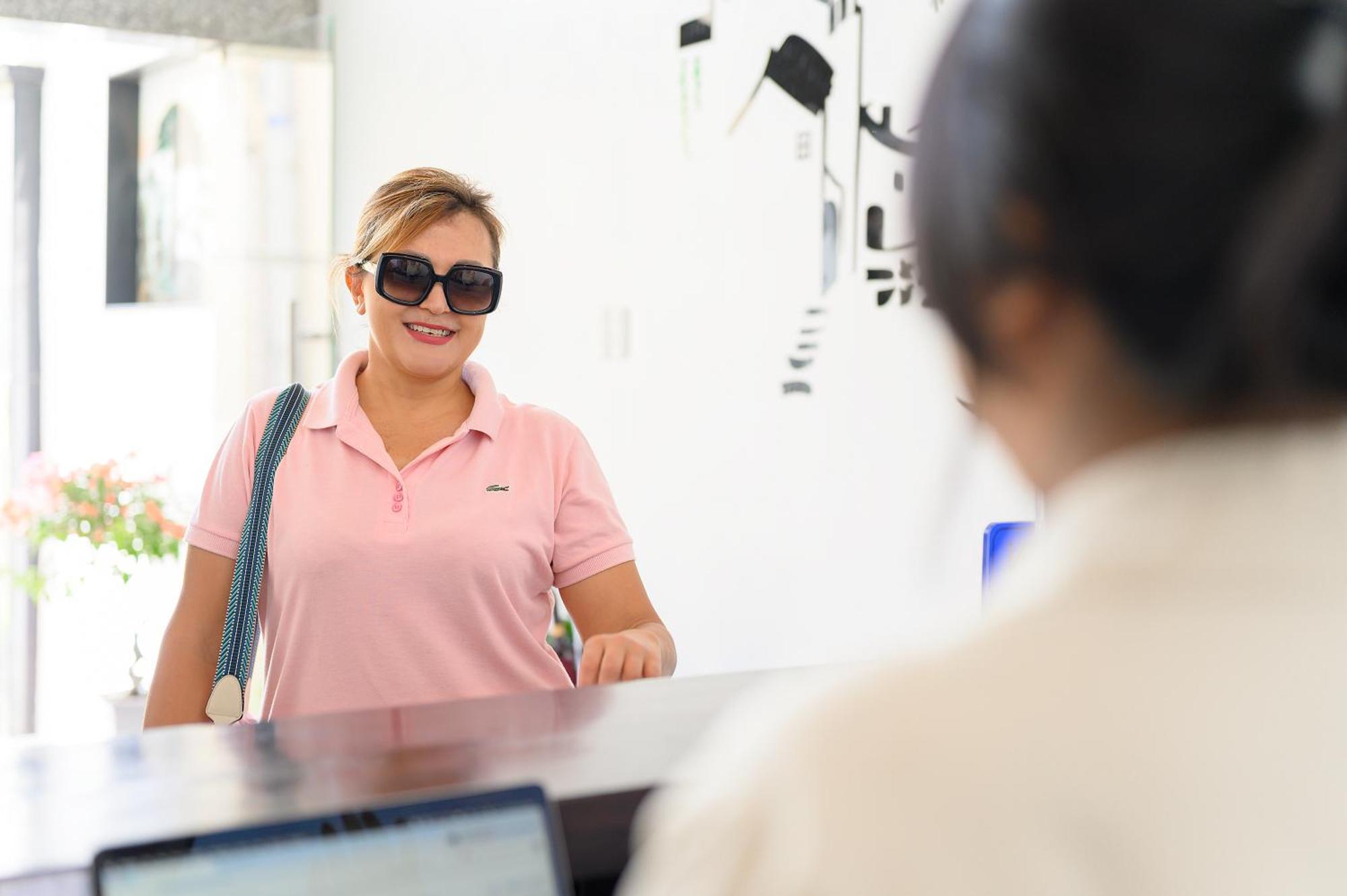Luxy Park Hotel - Phu Quoc Centre Dış mekan fotoğraf
