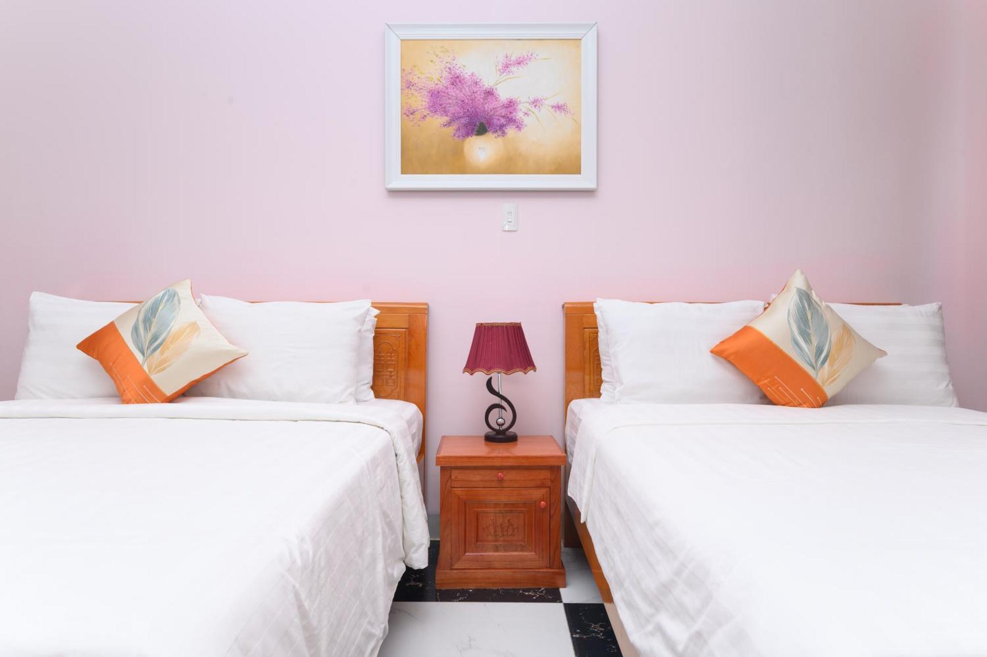 Luxy Park Hotel - Phu Quoc Centre Dış mekan fotoğraf