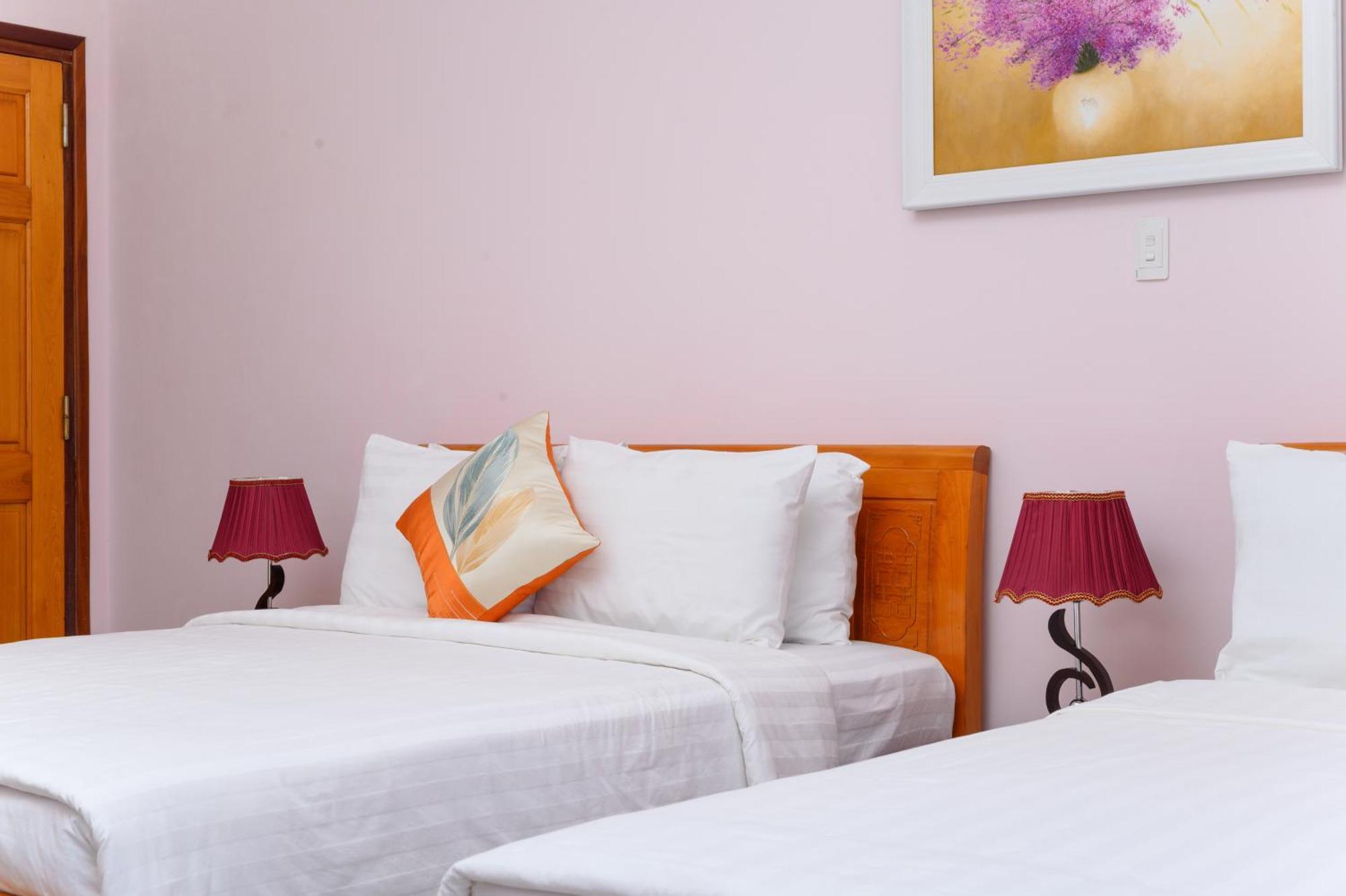 Luxy Park Hotel - Phu Quoc Centre Dış mekan fotoğraf
