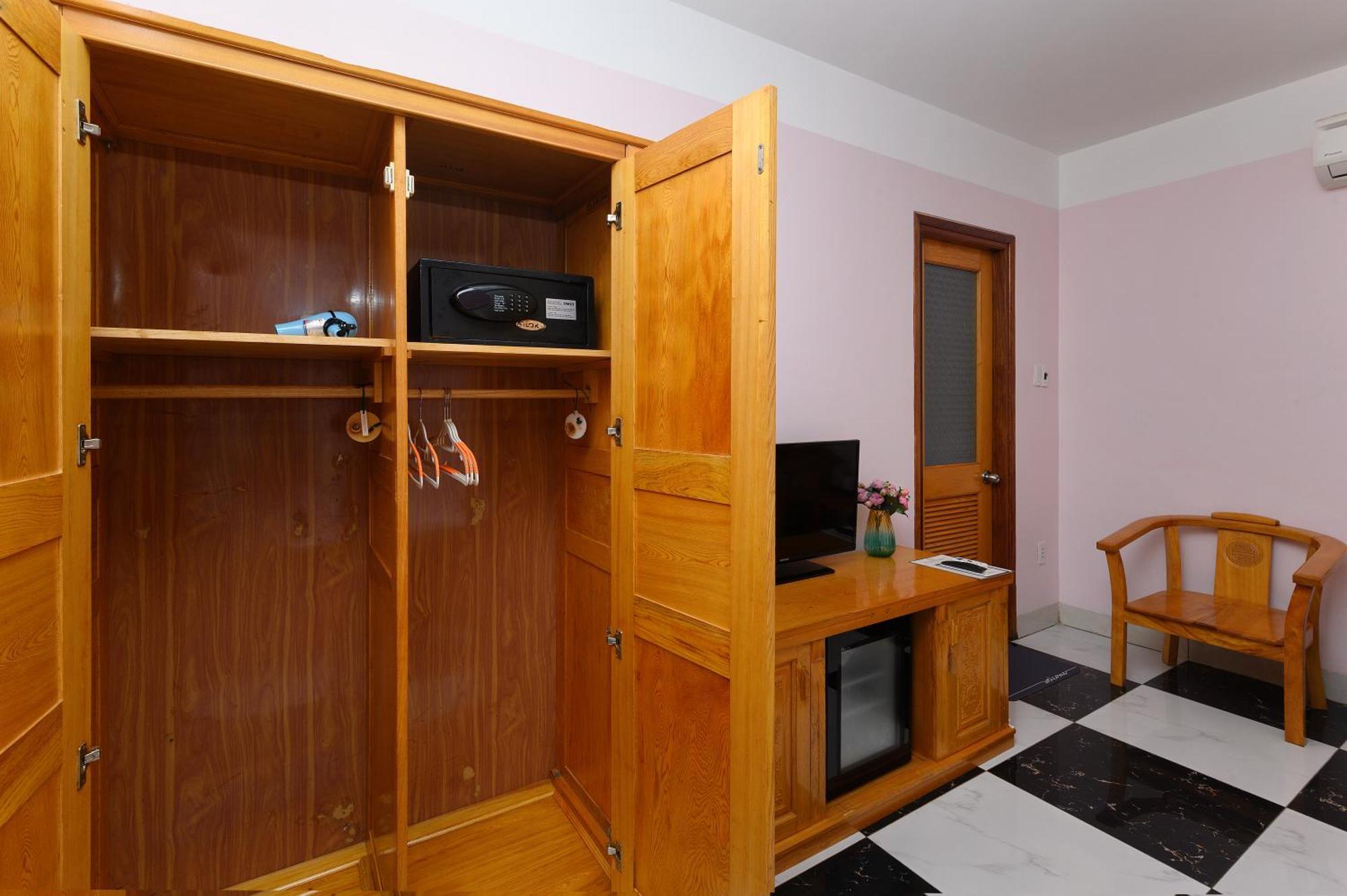 Luxy Park Hotel - Phu Quoc Centre Dış mekan fotoğraf