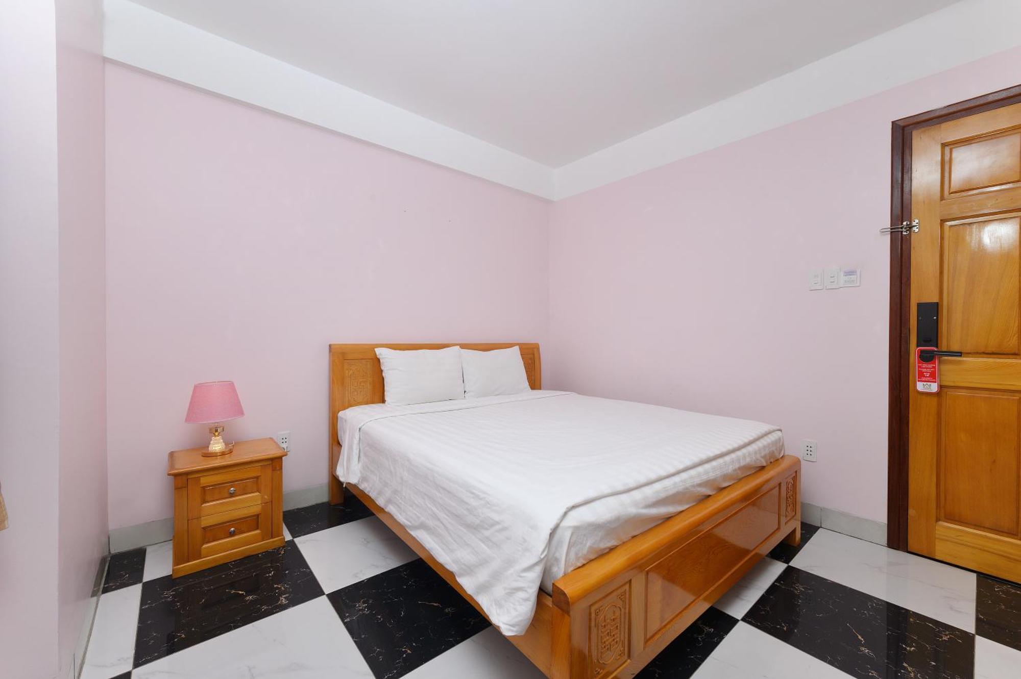 Luxy Park Hotel - Phu Quoc Centre Dış mekan fotoğraf