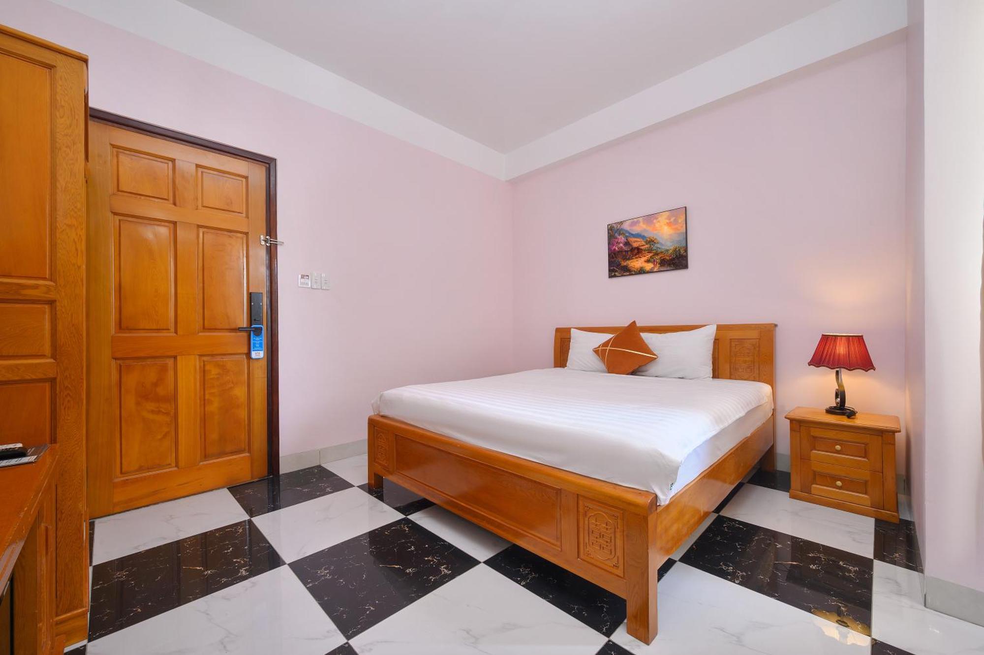 Luxy Park Hotel - Phu Quoc Centre Dış mekan fotoğraf