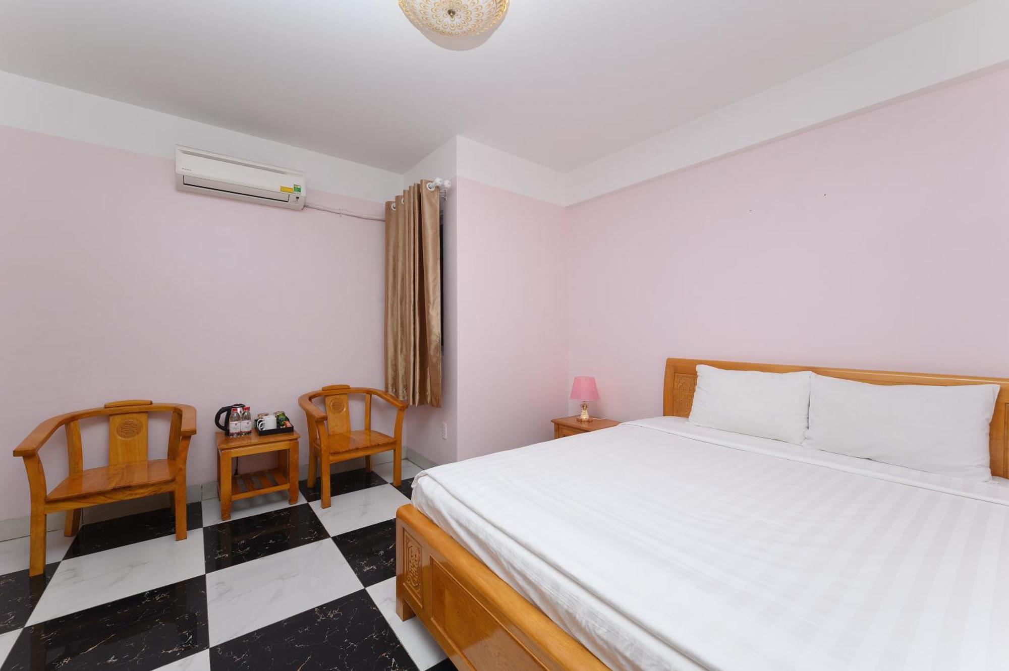 Luxy Park Hotel - Phu Quoc Centre Dış mekan fotoğraf