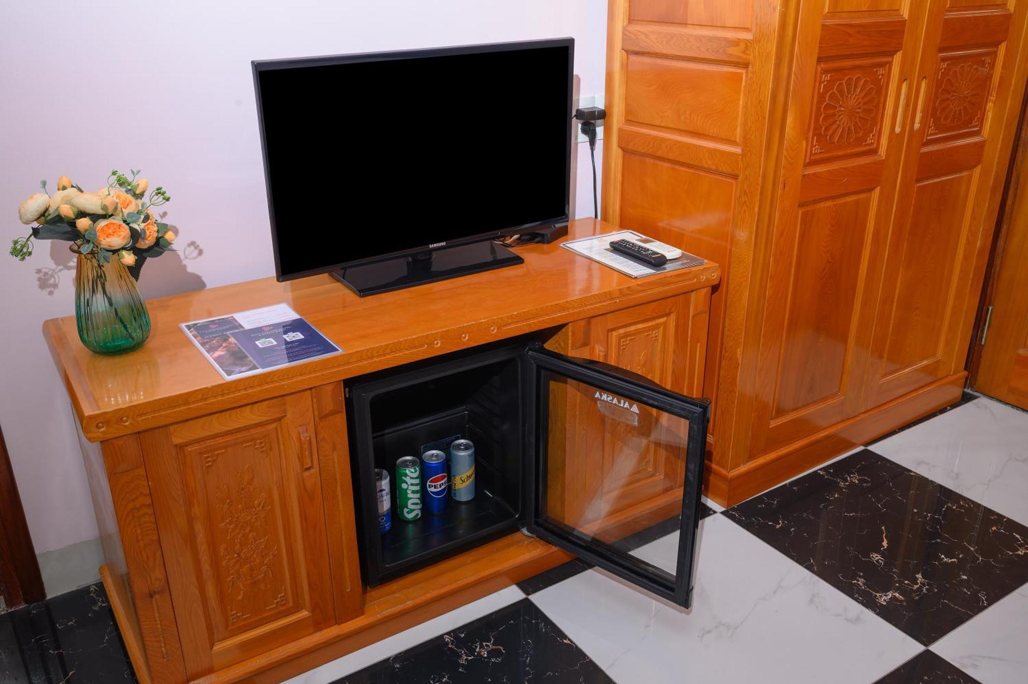 Luxy Park Hotel - Phu Quoc Centre Dış mekan fotoğraf