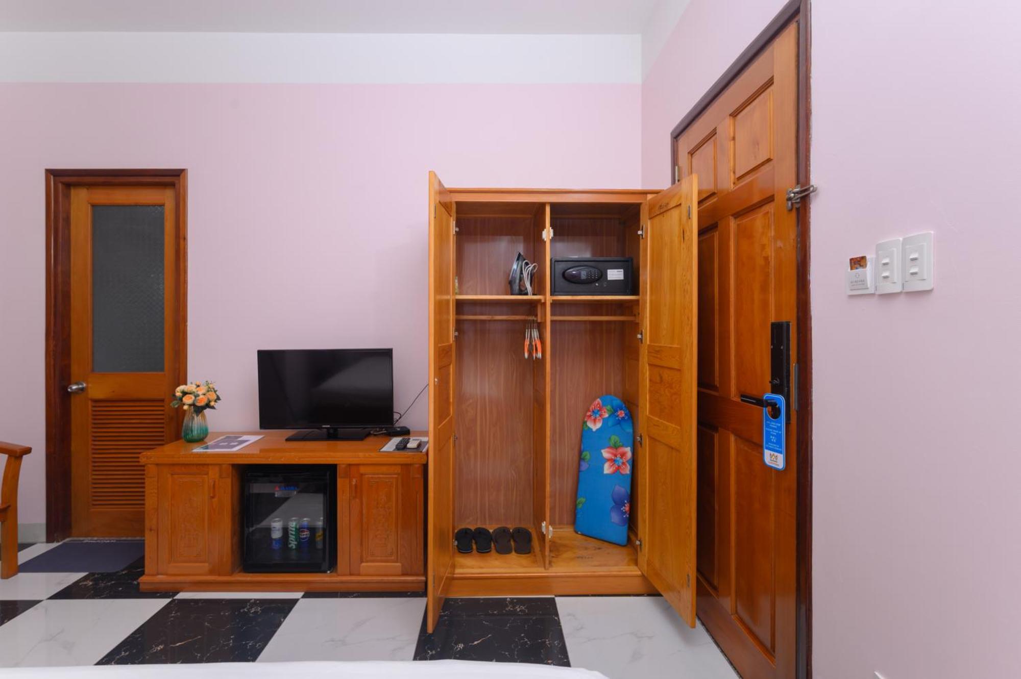 Luxy Park Hotel - Phu Quoc Centre Dış mekan fotoğraf