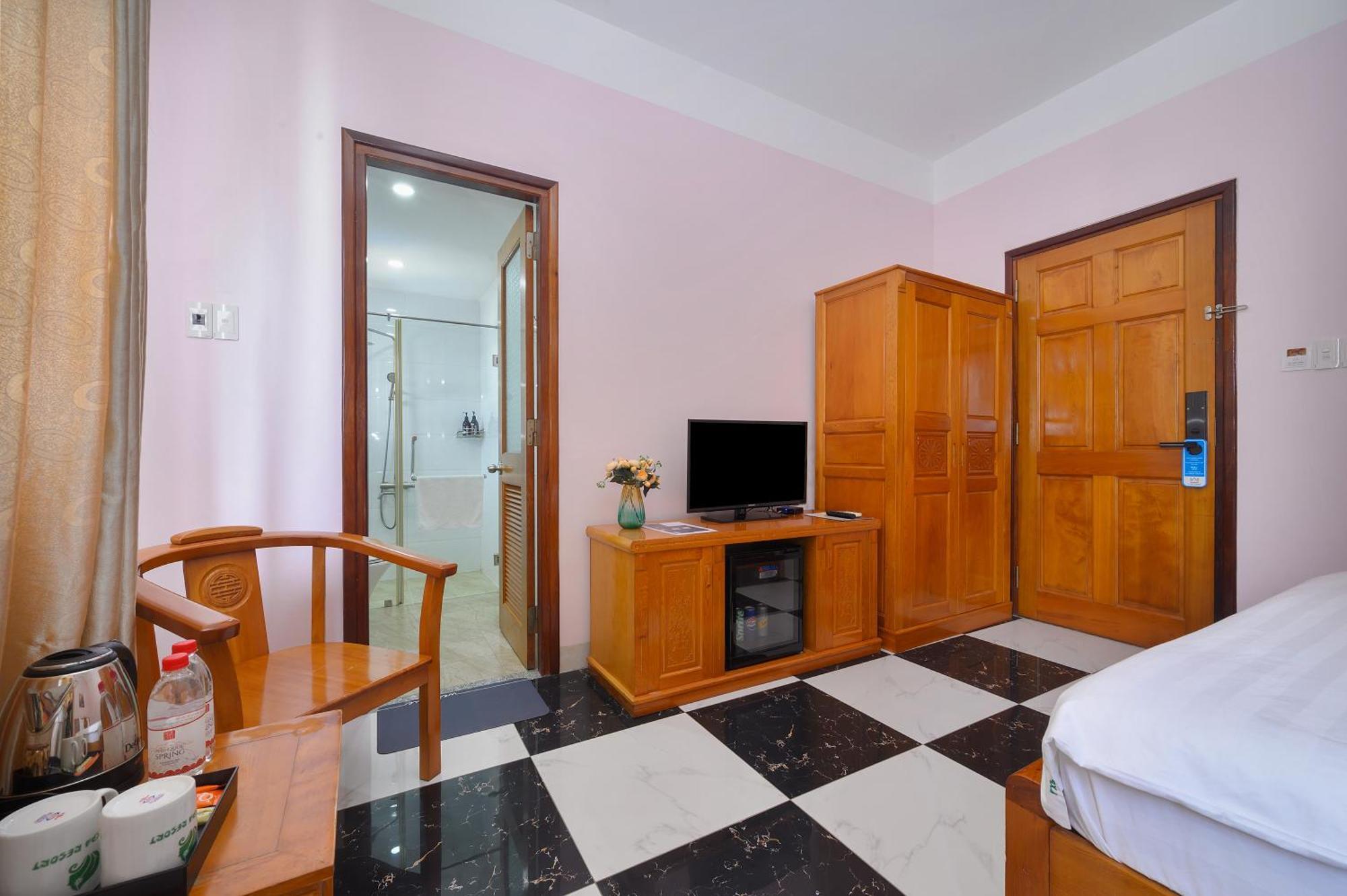 Luxy Park Hotel - Phu Quoc Centre Dış mekan fotoğraf