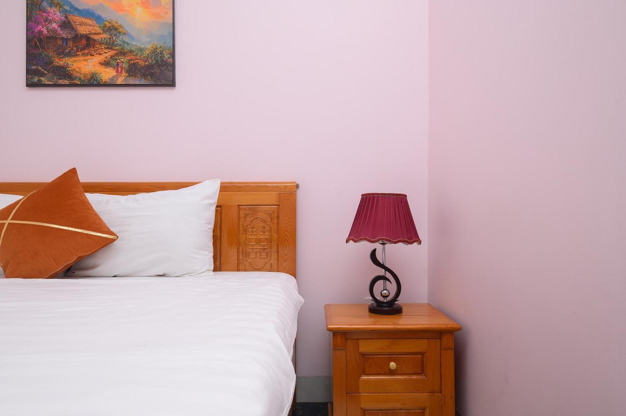 Luxy Park Hotel - Phu Quoc Centre Dış mekan fotoğraf