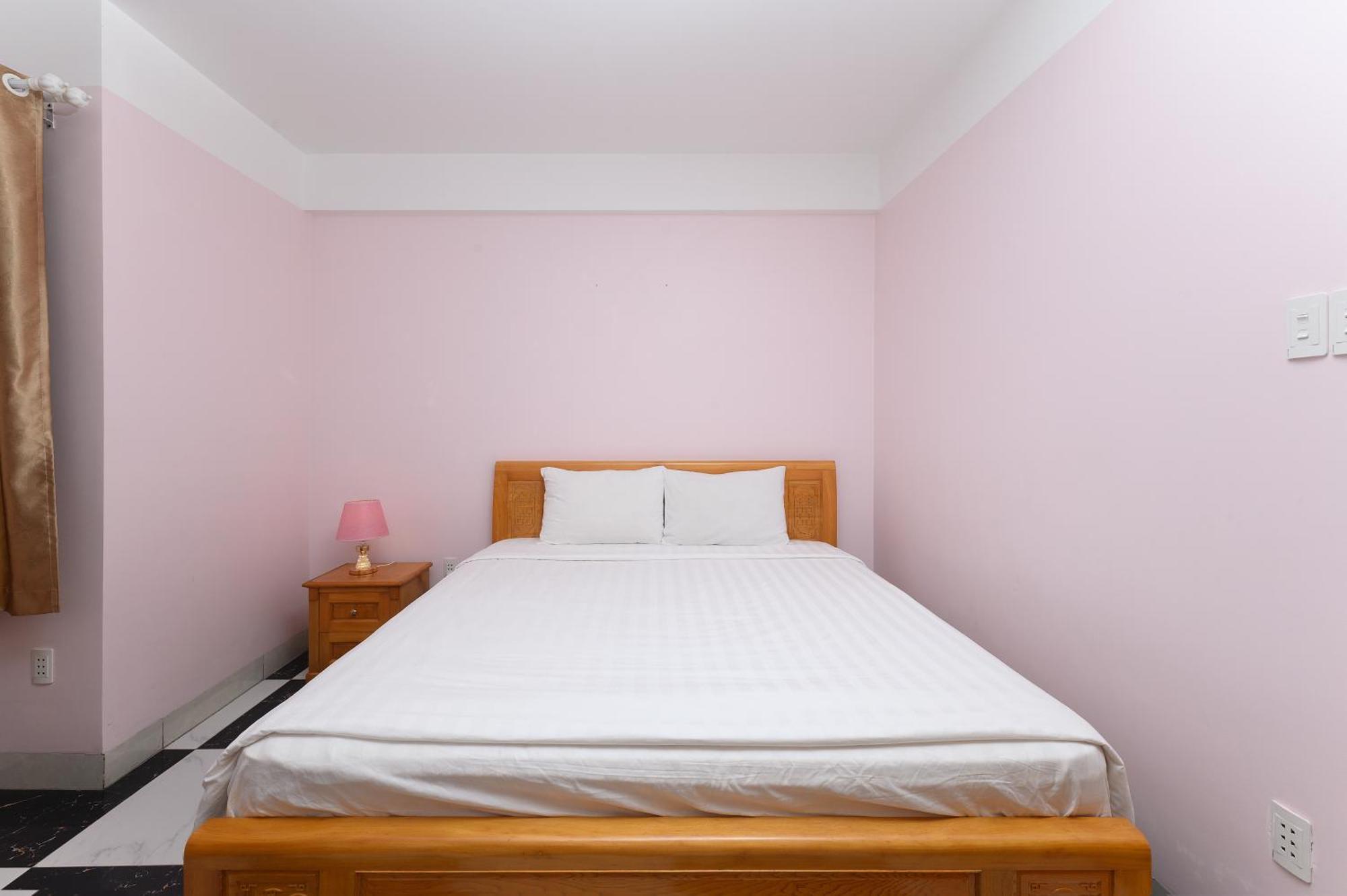 Luxy Park Hotel - Phu Quoc Centre Dış mekan fotoğraf