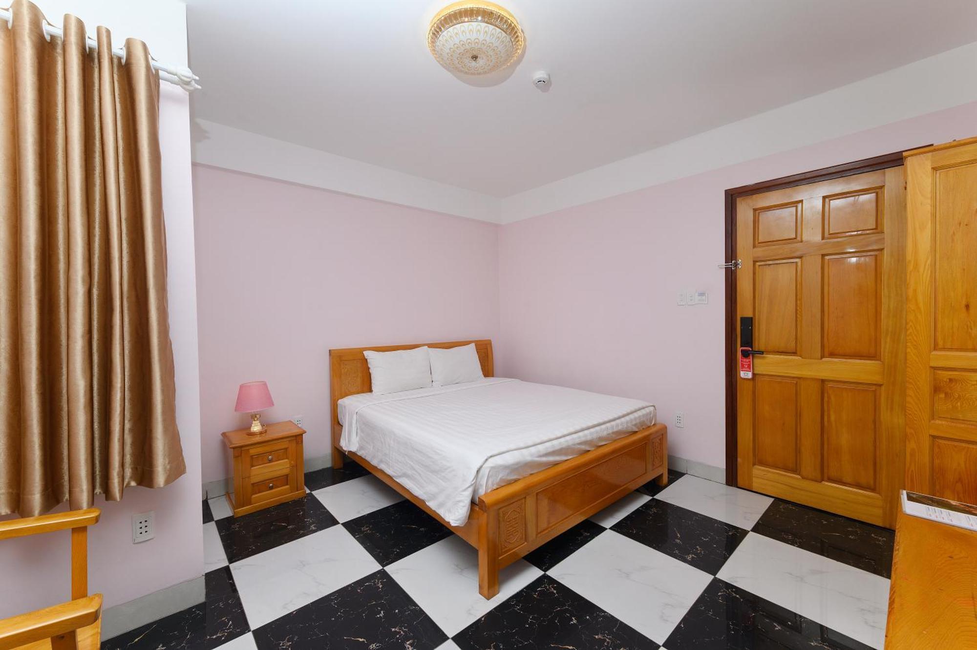 Luxy Park Hotel - Phu Quoc Centre Dış mekan fotoğraf